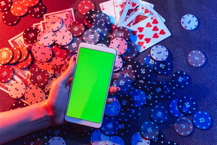apkspin Crash Games